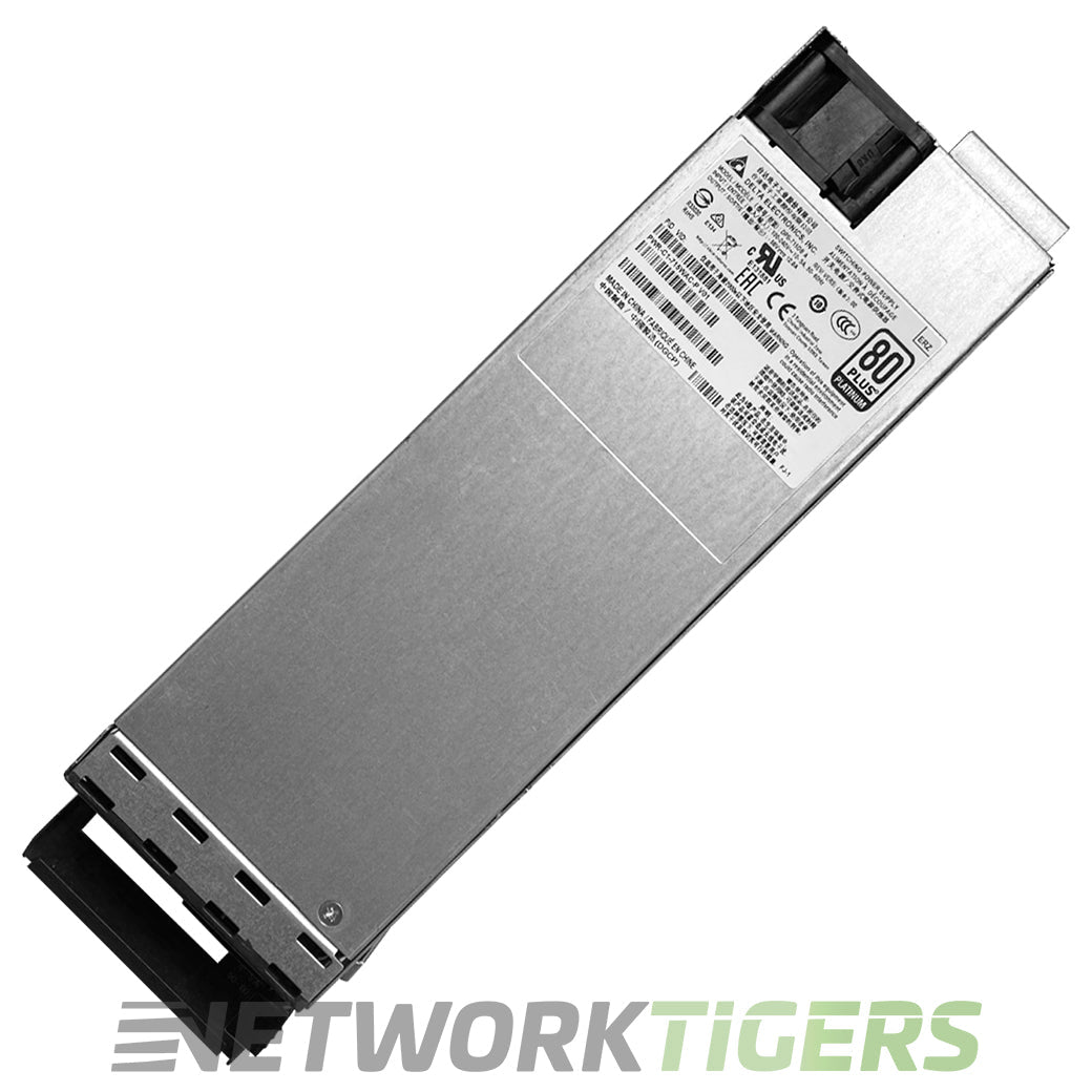 NEW Cisco PWR-C1-715WAC-P Catalyst 9300 715WAC Platinum Switch Power Supply