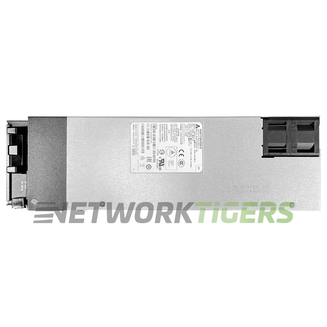 Cisco PWR-C2-1025WAC Catalyst 2960XR 1025W AC Switch Power Supply