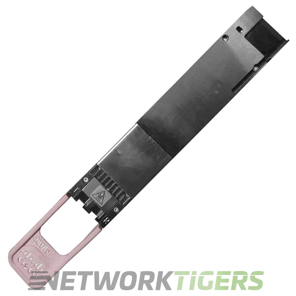 Cisco QDD-400G-ZRP-S 400GB BASE-ZR+ SMF LC 120km QSFP-DD Transceiver