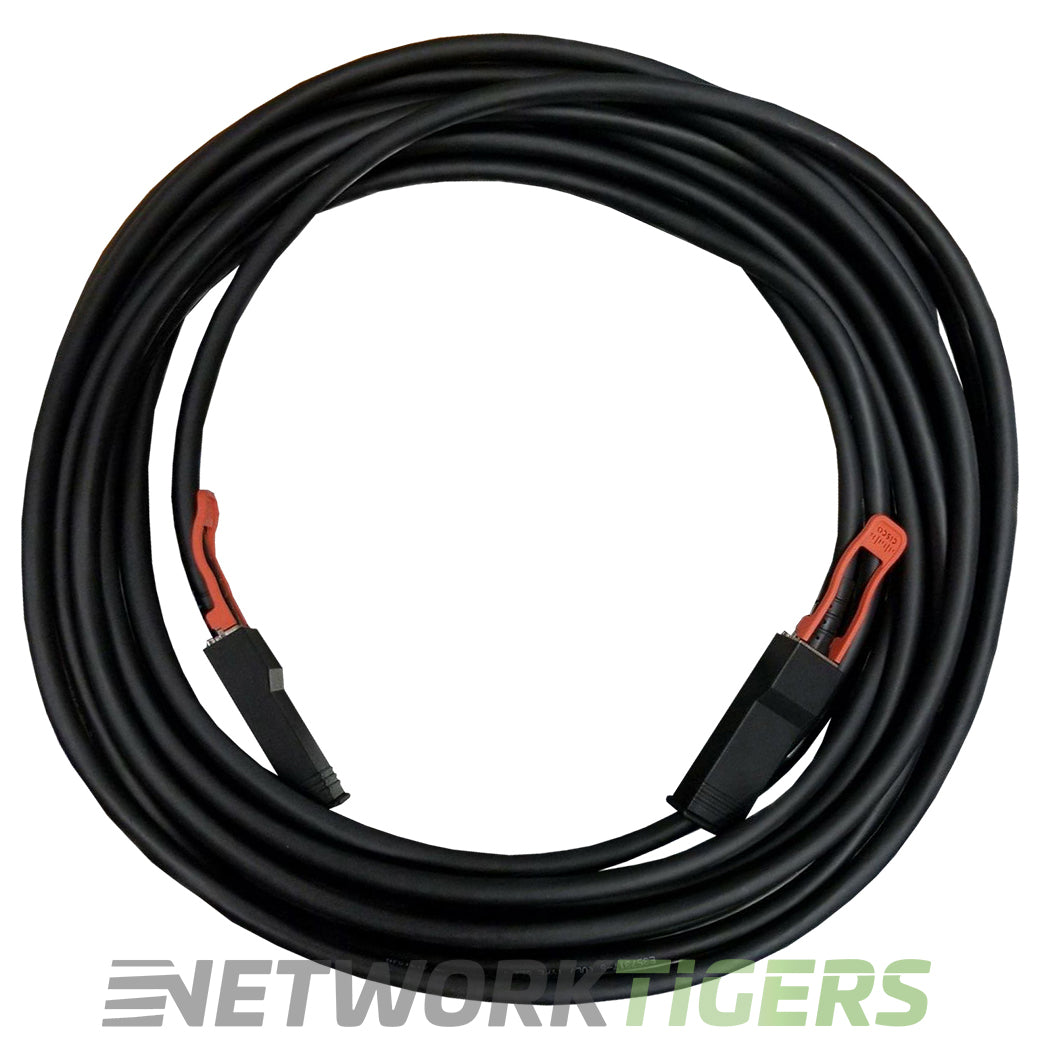 NEW Cisco QSFP-H40G-ACU7M 7m 40GB QSFP+ Direct Attach Copper Cable