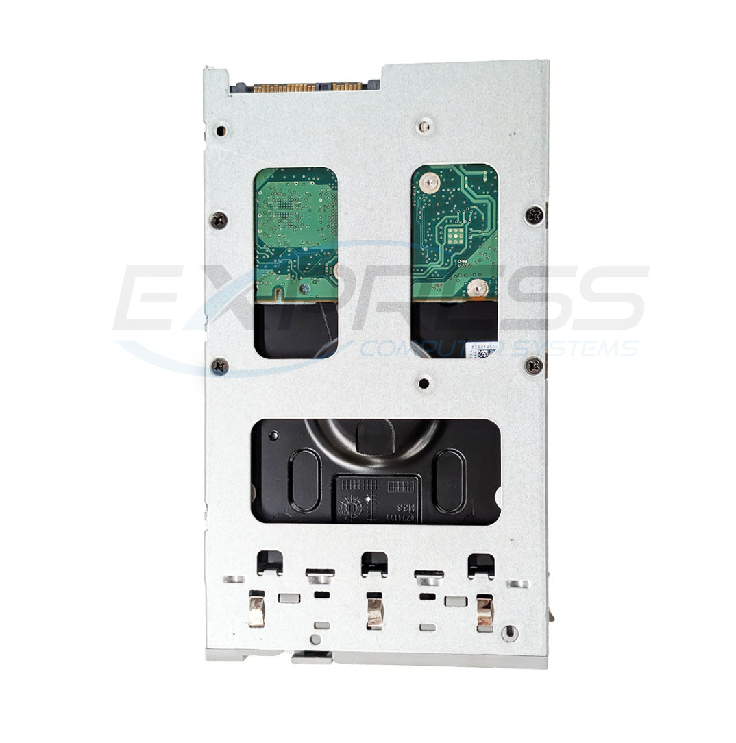 Cisco 3.5" 2TB 7.2K SAS 6Gbps HDD | R200-D2TC03
