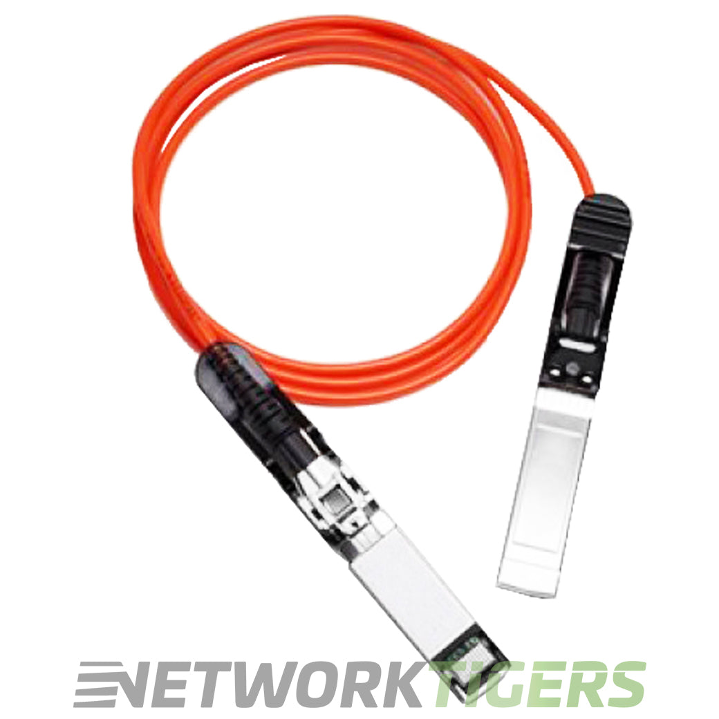 NEW Cisco SFP-10G-AOC3M 3m 10GB SFP+ Active Optical Cable