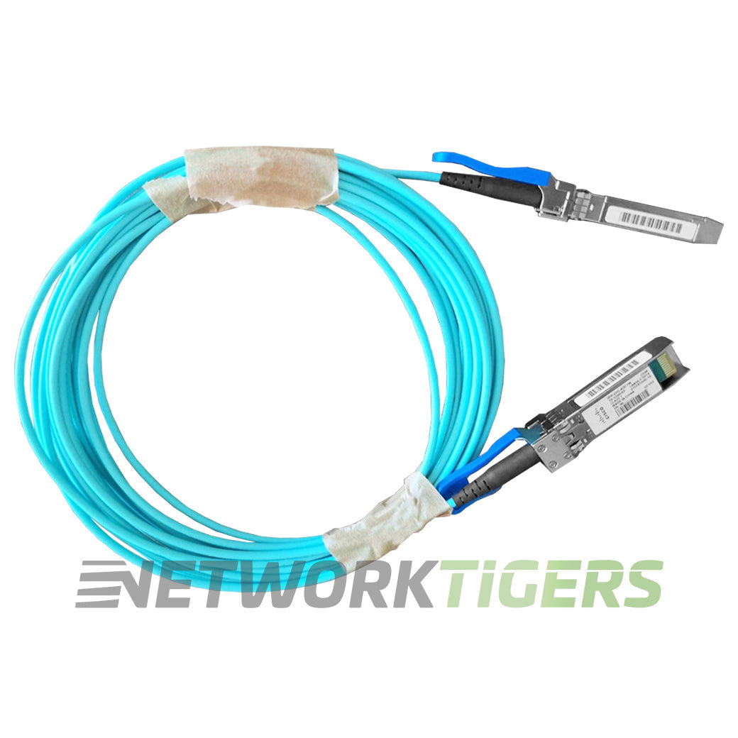 NEW Cisco SFP-25G-AOC7M 7m 25GB SFP28 BASE-AOC Active Optical Cable