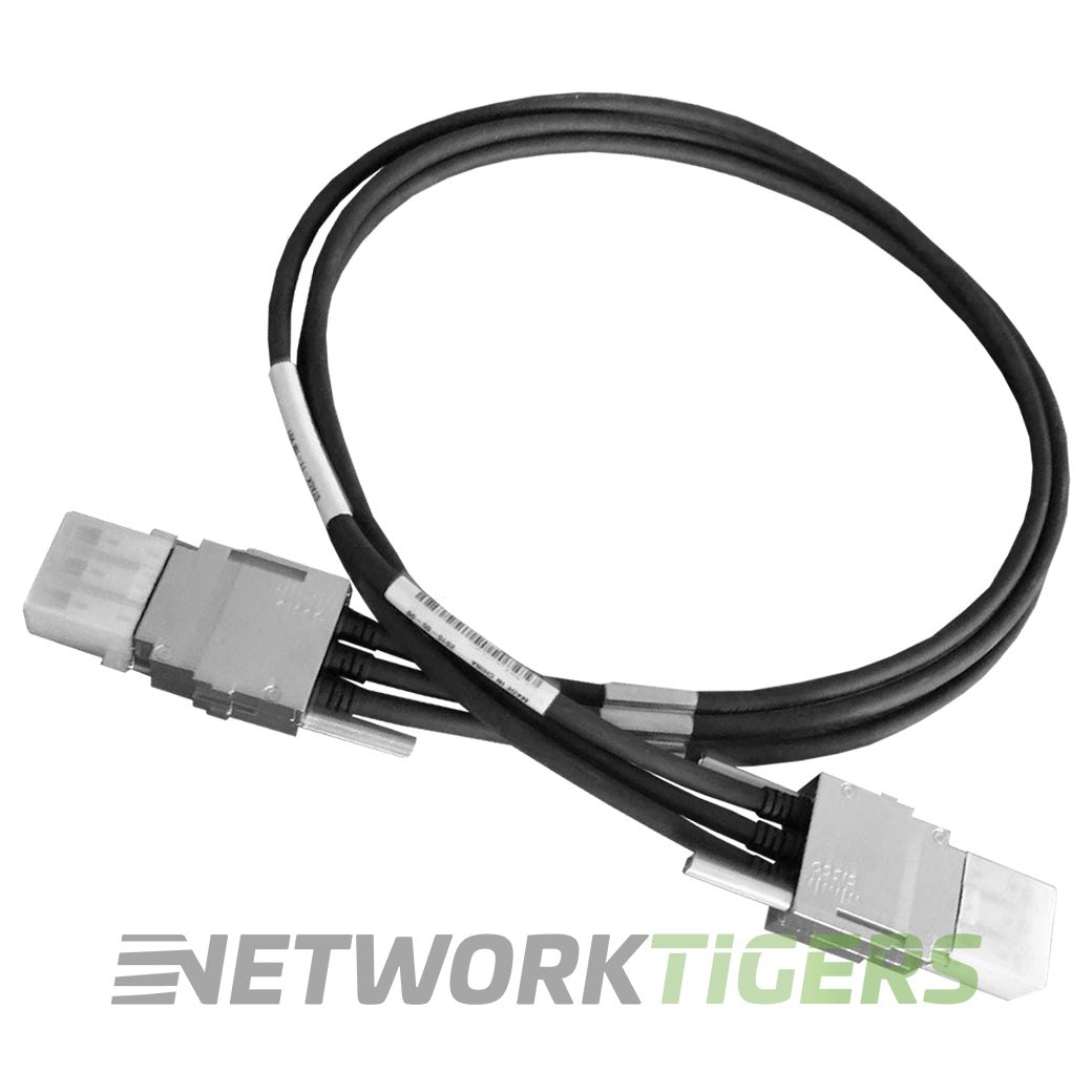 Cisco STACK-T1-1M Catalyst 9300 Series 1m Stackwise-480 Switch Stacking Cable