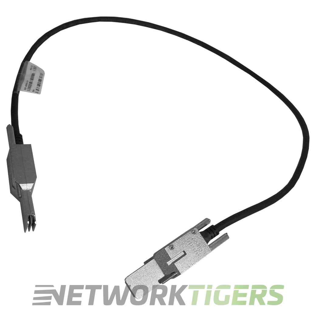 Cisco STACK-T2-1M Catalyst 3650 Series Stackwise 1 Meter Switch Stacking Cable