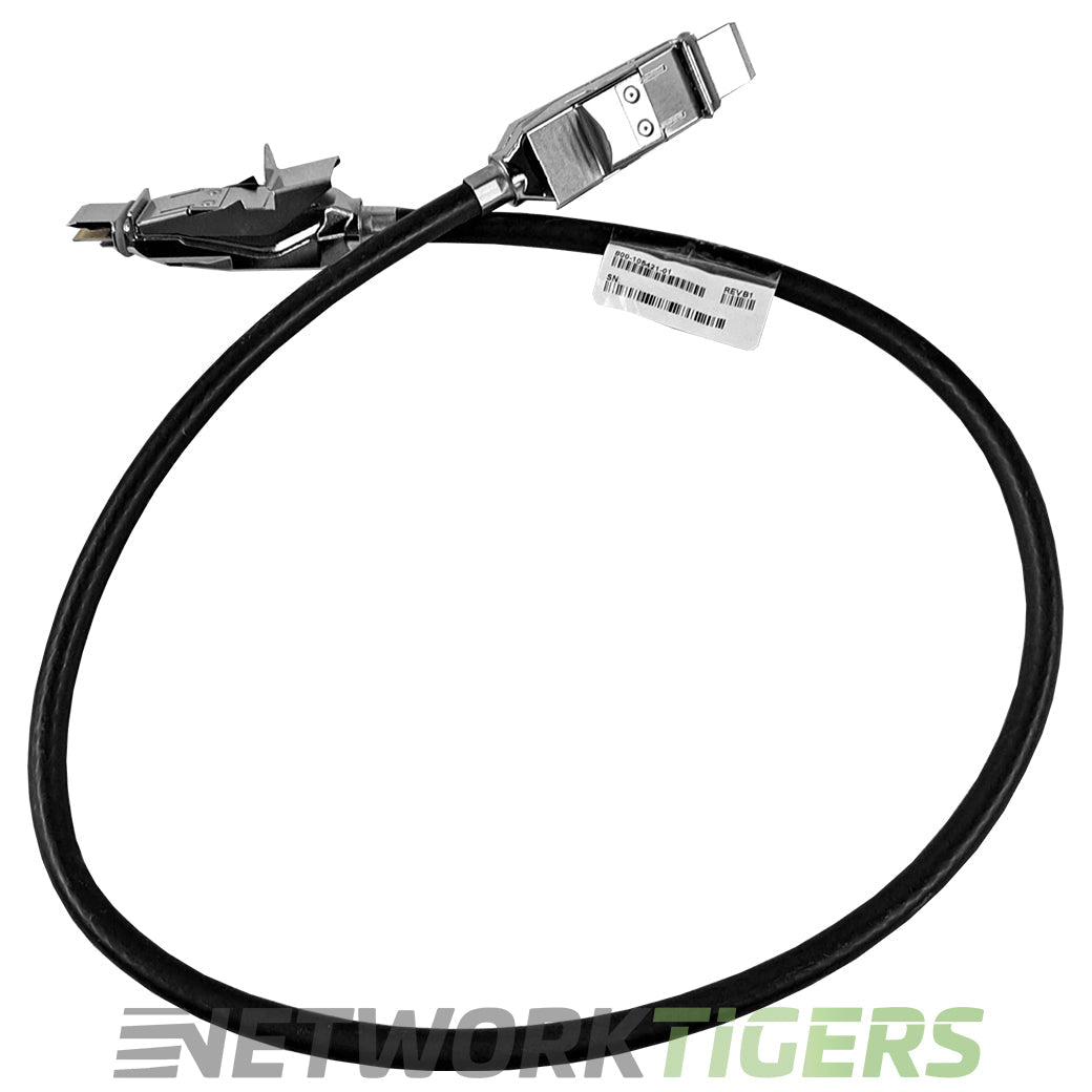 Cisco STACK-T3-1M Catalyst 9300L Series 1m Switch Stacking Cable