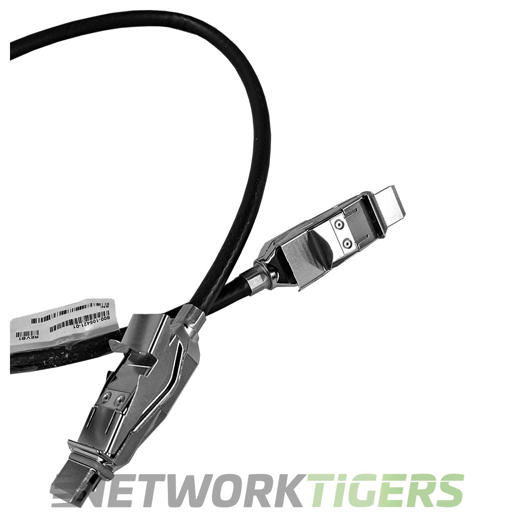 Cisco STACK-T3-1M Catalyst 9300L Series 1m Switch Stacking Cable