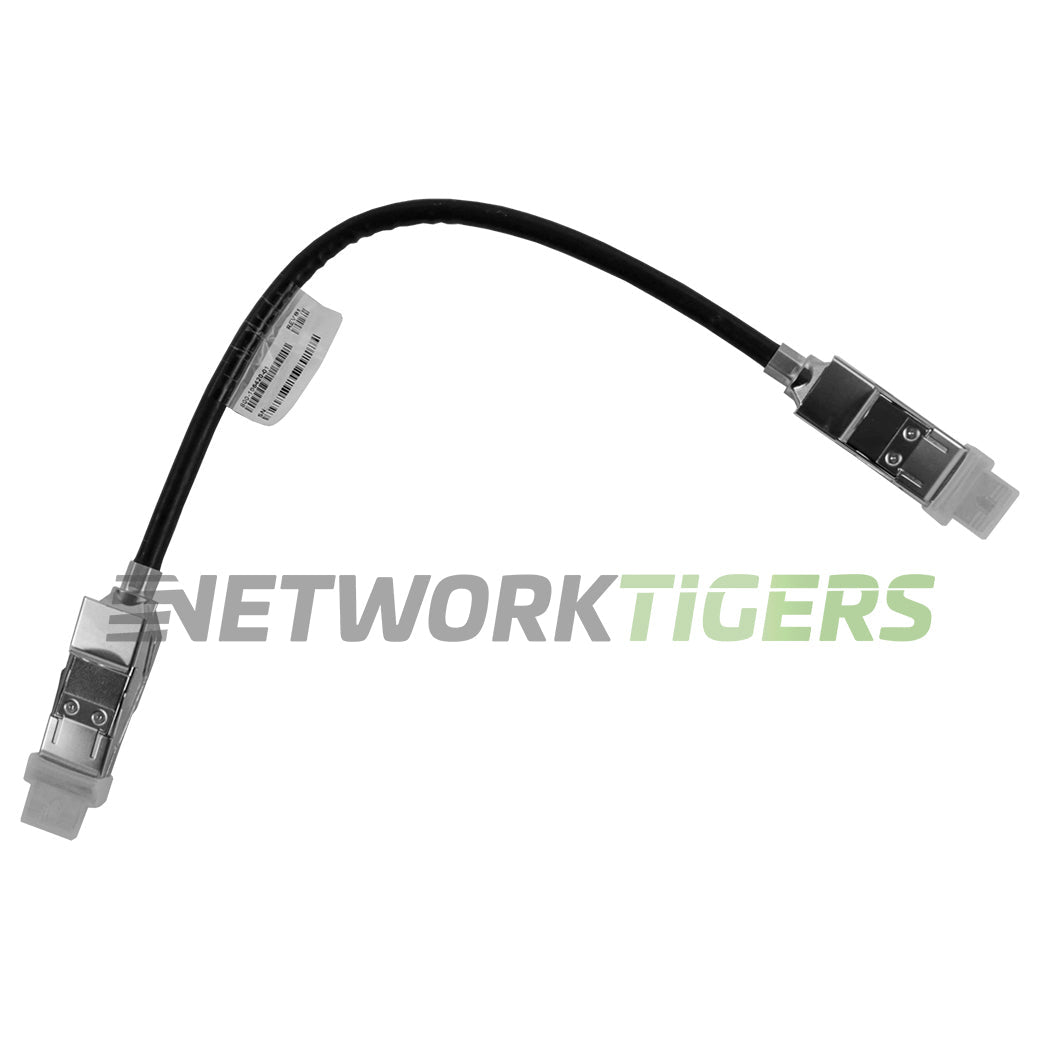 NEW Cisco STACK-T3-50CM Catalyst 9300 Series 50cm Switch Stacking Cable