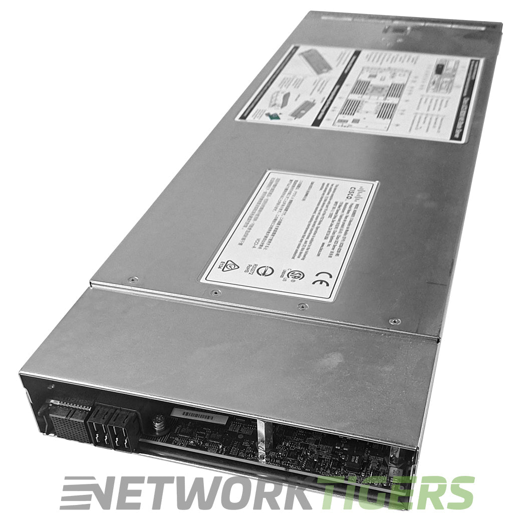 Cisco UCSB-B200-M5 UCS B200 M5 Series Server Blade