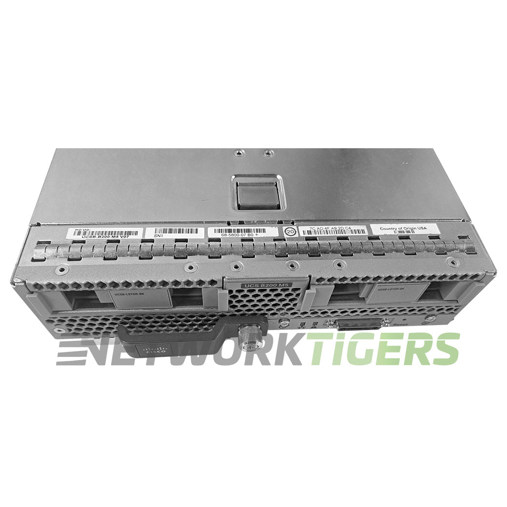 Cisco UCSB-B200-M5 UCS B200 M5 Series Server Blade