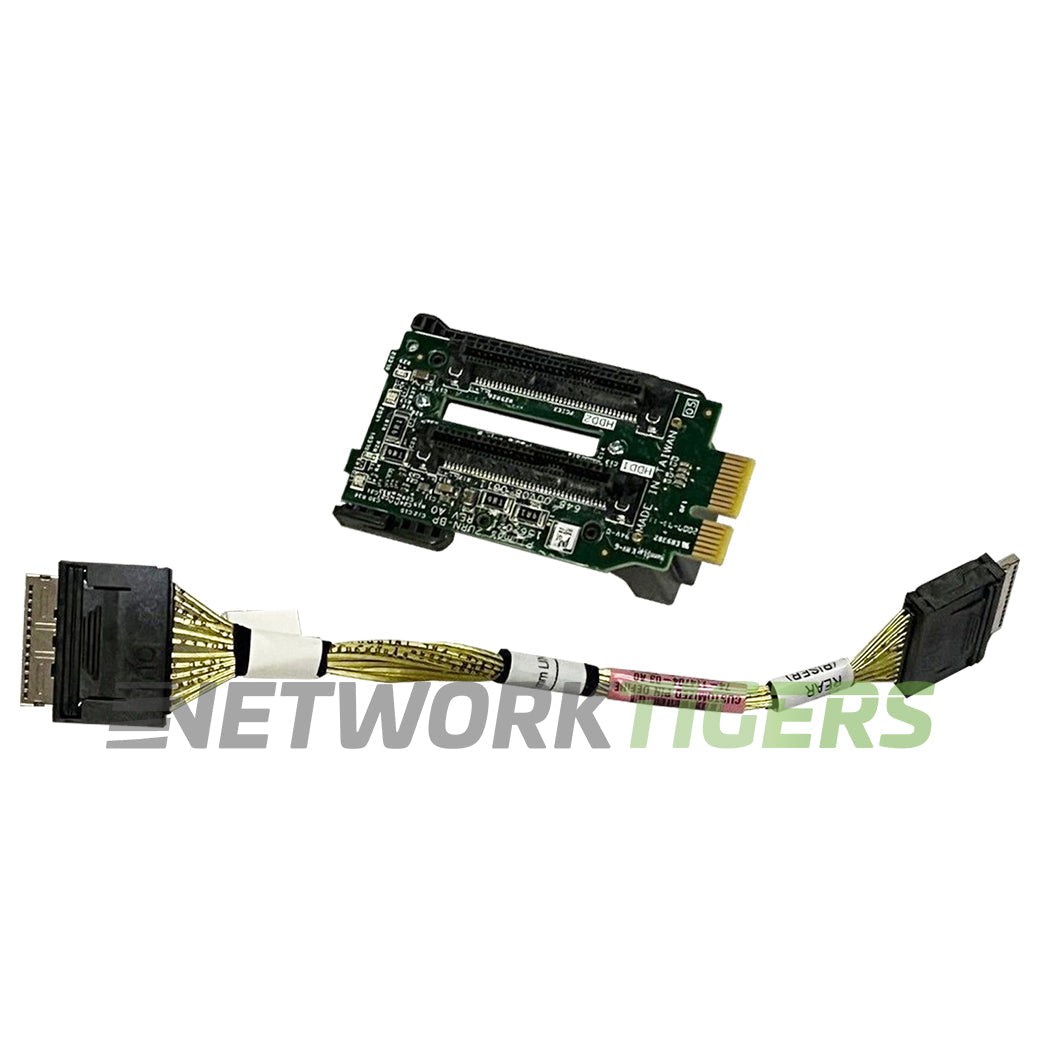 Cisco UCSC-RNVME-240M5 UCS C240 M5 Rear NVMe Backplane Assembly / Cable Kit