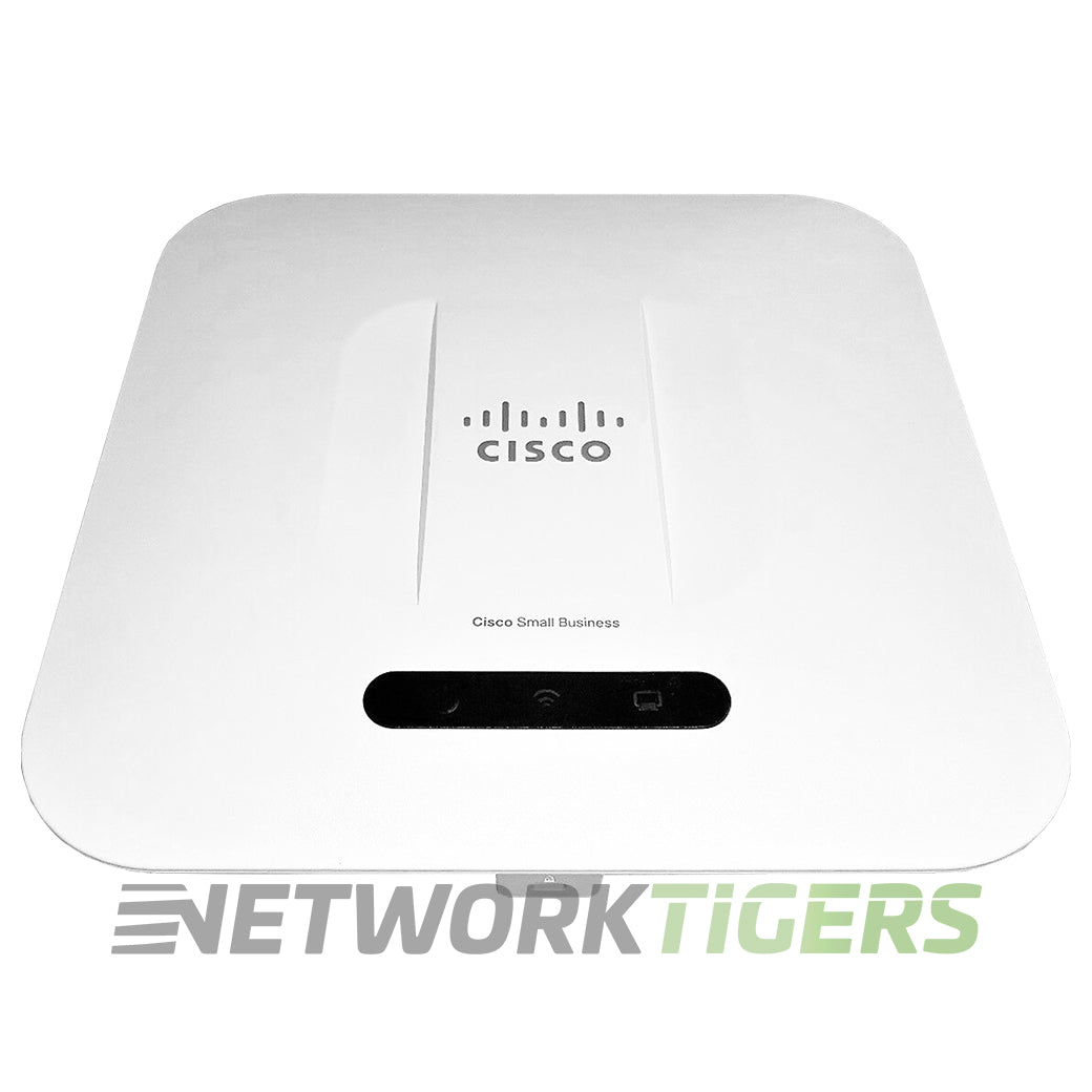 Cisco WAP551-A-K9 Wireless-N Single Radio Selectable-Band Wireless Access Point
