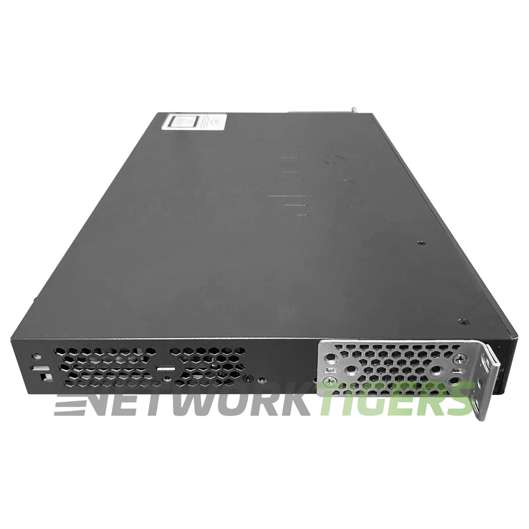 NEW Cisco WS-C2960X-48TS-L 48x 1GB RJ45 4x 1GB SFP Switch