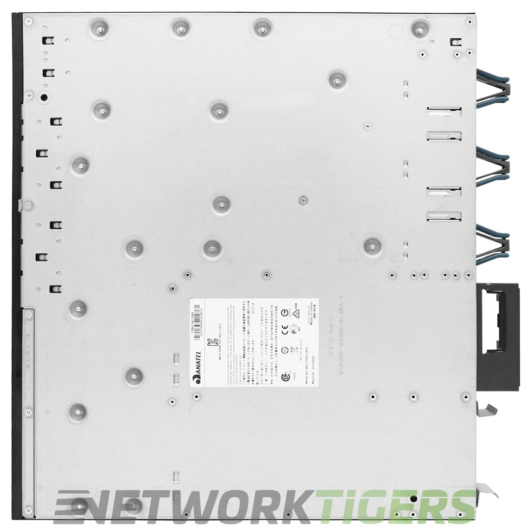 NEW Cisco WS-C3650-24PS-S 24x 1GB PoE+ RJ-45 4x 1GB SFP Switch
