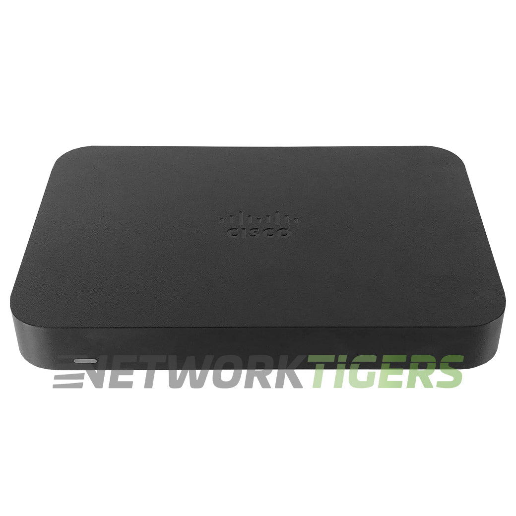 NEW Cisco Meraki Z3-HW Z3 Series Unclaimed Cloud Managed Teleworker Gateway