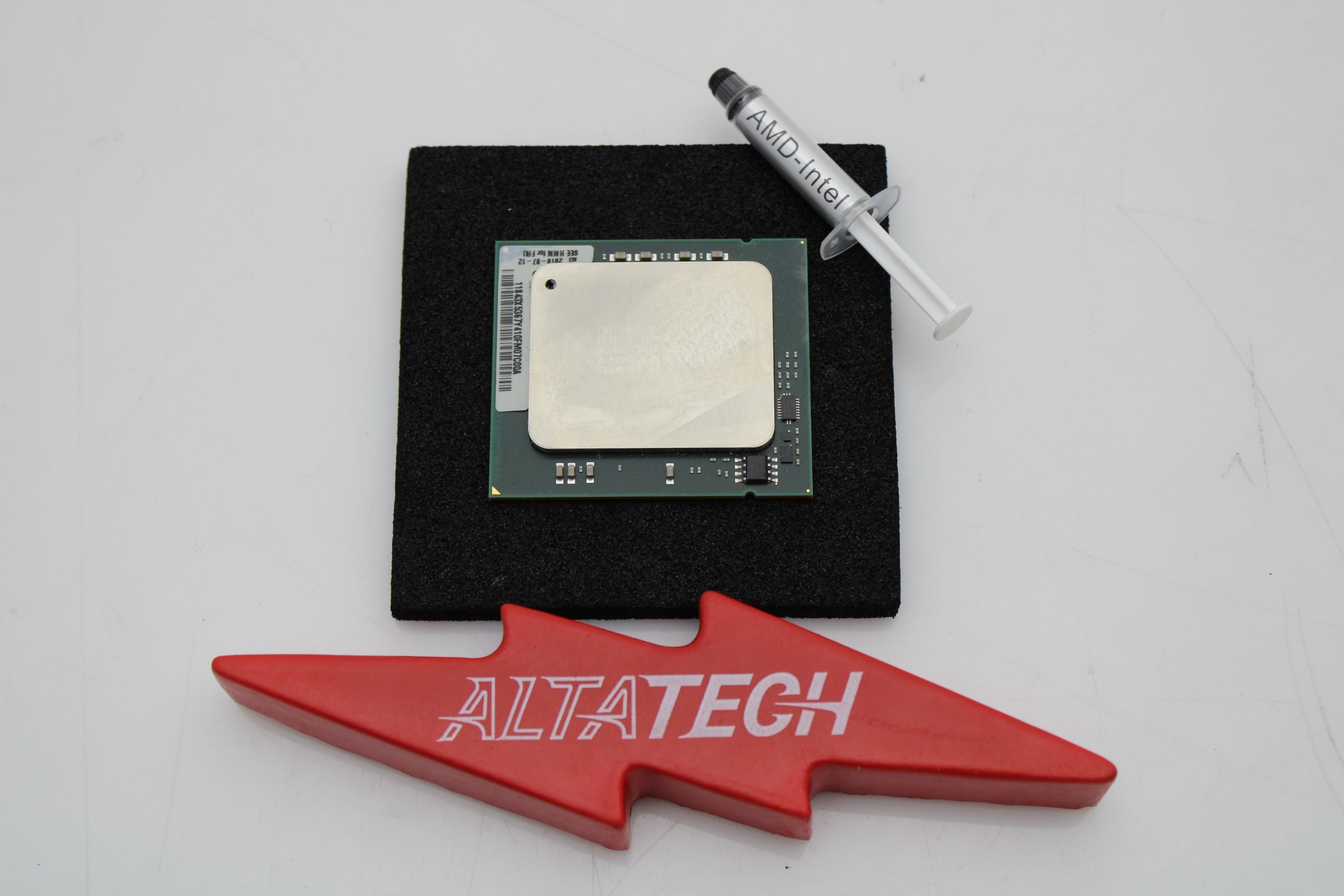 Cisco A01-X0201 X7550 2.00GHZ XEON