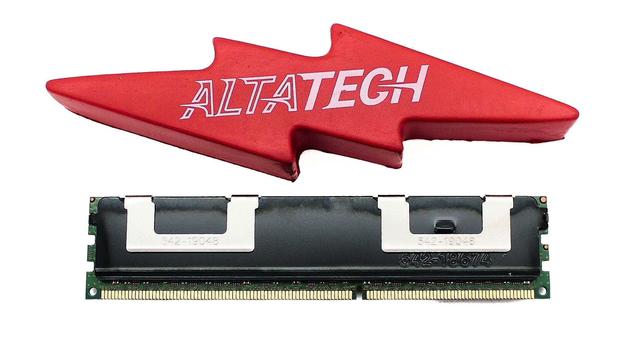 Cisco A02-M308GB3-2 8GB Kit (2X4GB) PC3-10600 DDR3-1333 2RX4 ECC