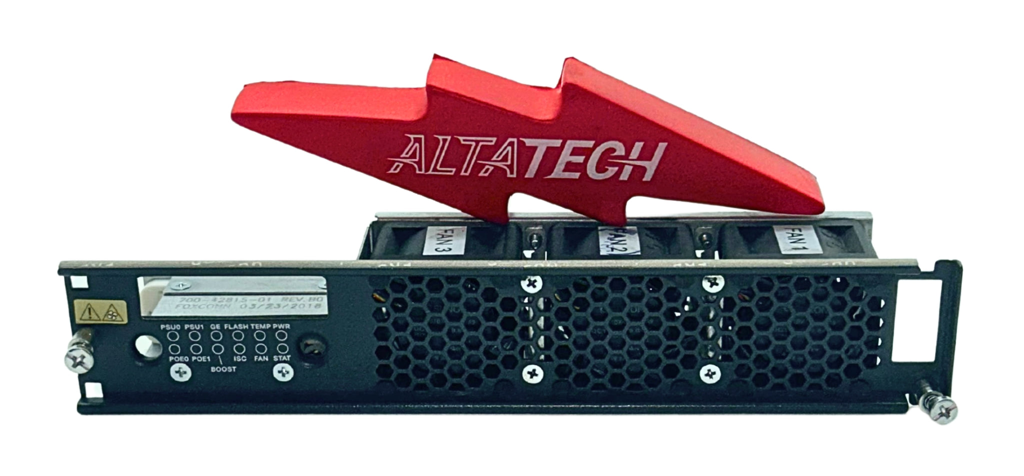 Cisco ACS-4430-FANASSY ISR 4431 FAN ASSEMBLY