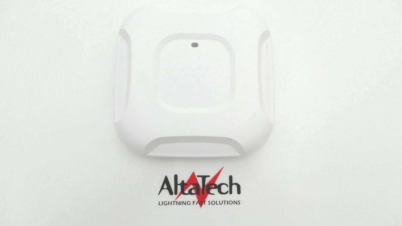 Cisco AIR-CAP3702I-A-K9_x50 Aironet 3702I 802.11a/b/g/n/ac Wireless Ac