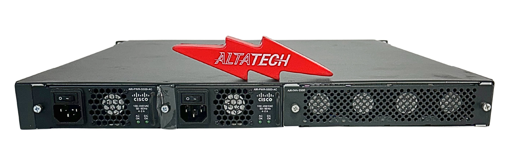 Cisco AIR-CT5508-K9 5508 Series Wireless LAN Controller
