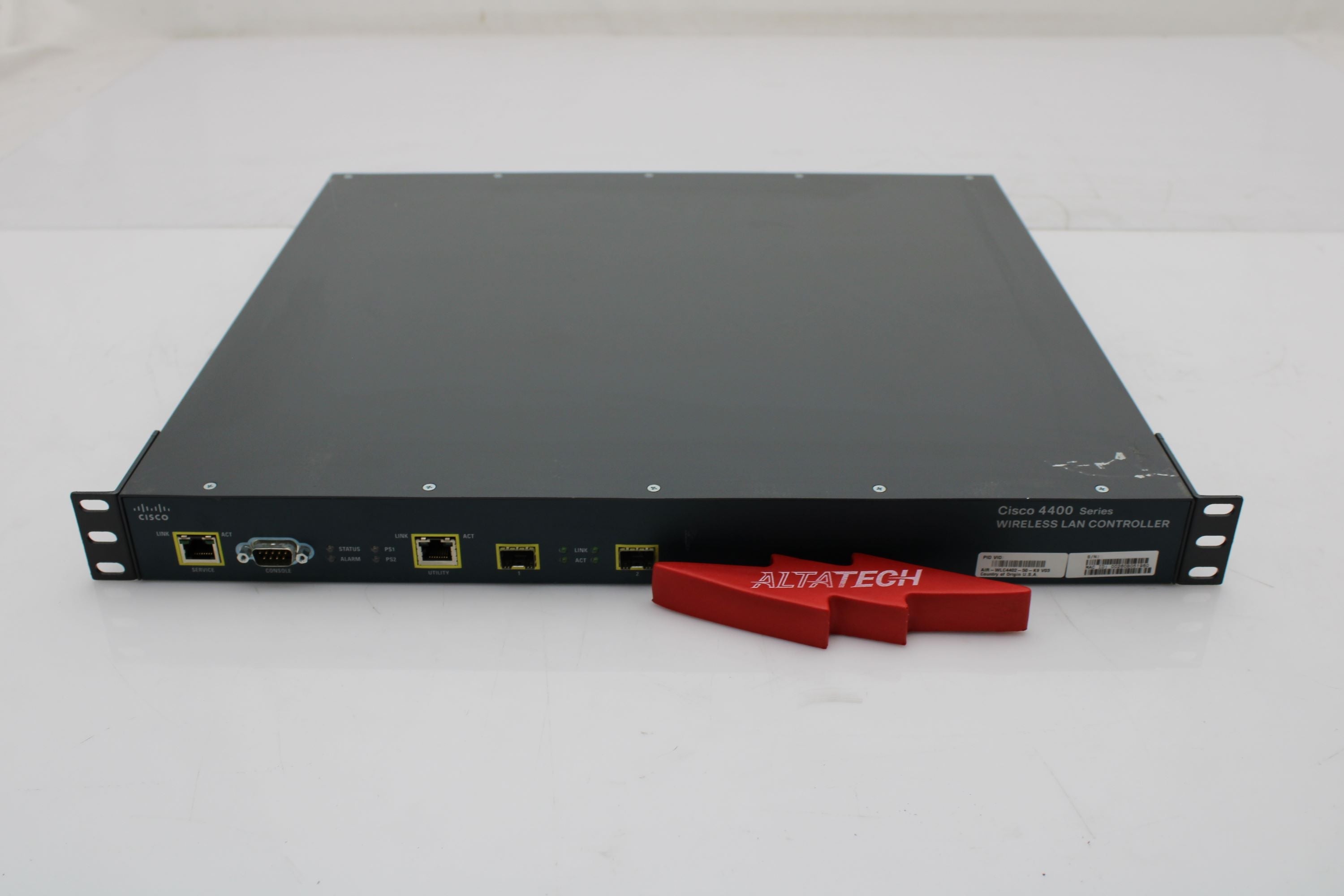 Cisco AIR-WLC4402-50-K9 AIR-WLC4402-50-K9 Cisco 4400 Series Wireless L