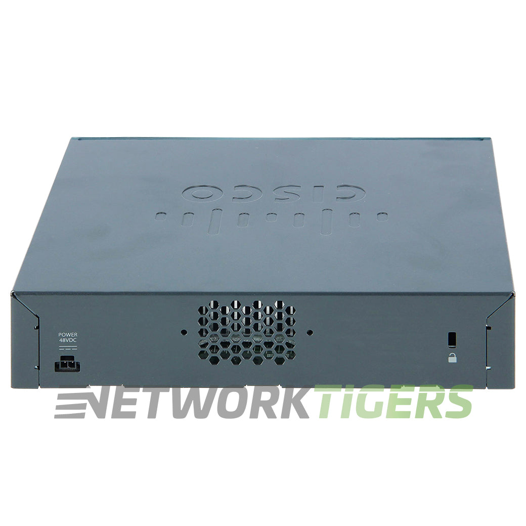 NEW Cisco AIR-CT2504-25-K9 2500 Series Wireless Lan Controller for 25x Nodes