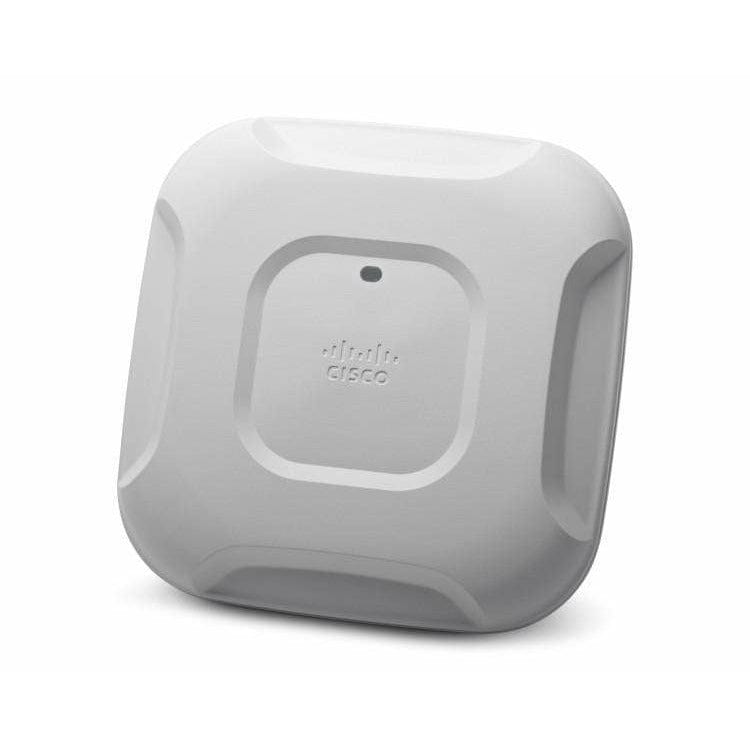 AIR-CAP3702I-B-K9 - Cisco Aironet Access Point 3700 Series, Internal Antennas