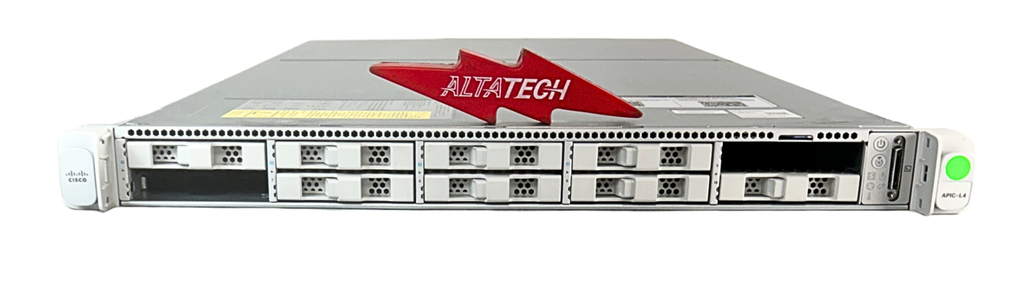 Cisco APIC-SERVER-L4 Cisco APIC Appliance 201020-1 Configured to Order