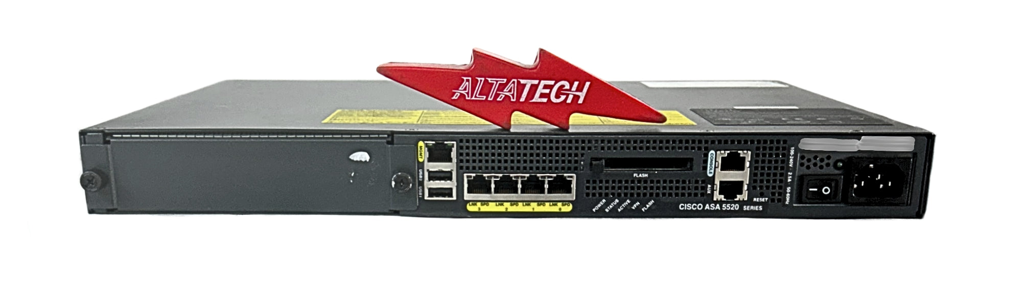 Cisco ASA5520-K9 Cisco ASA 5520-K9 Adaptive Security Appliance