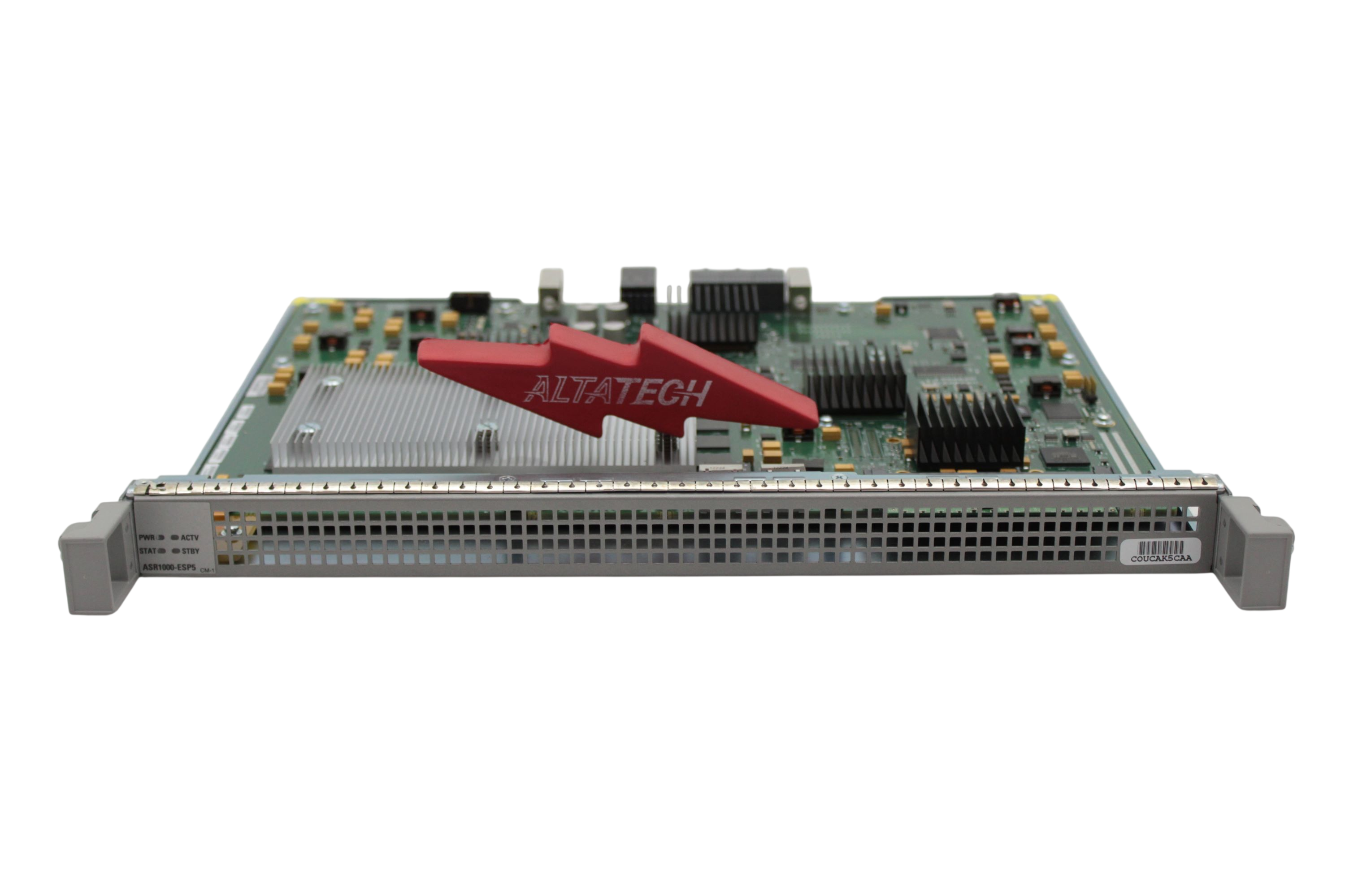 Cisco ASR1000-ESP5 CISCO ASR1000-ESP5 EMBEDDED SE