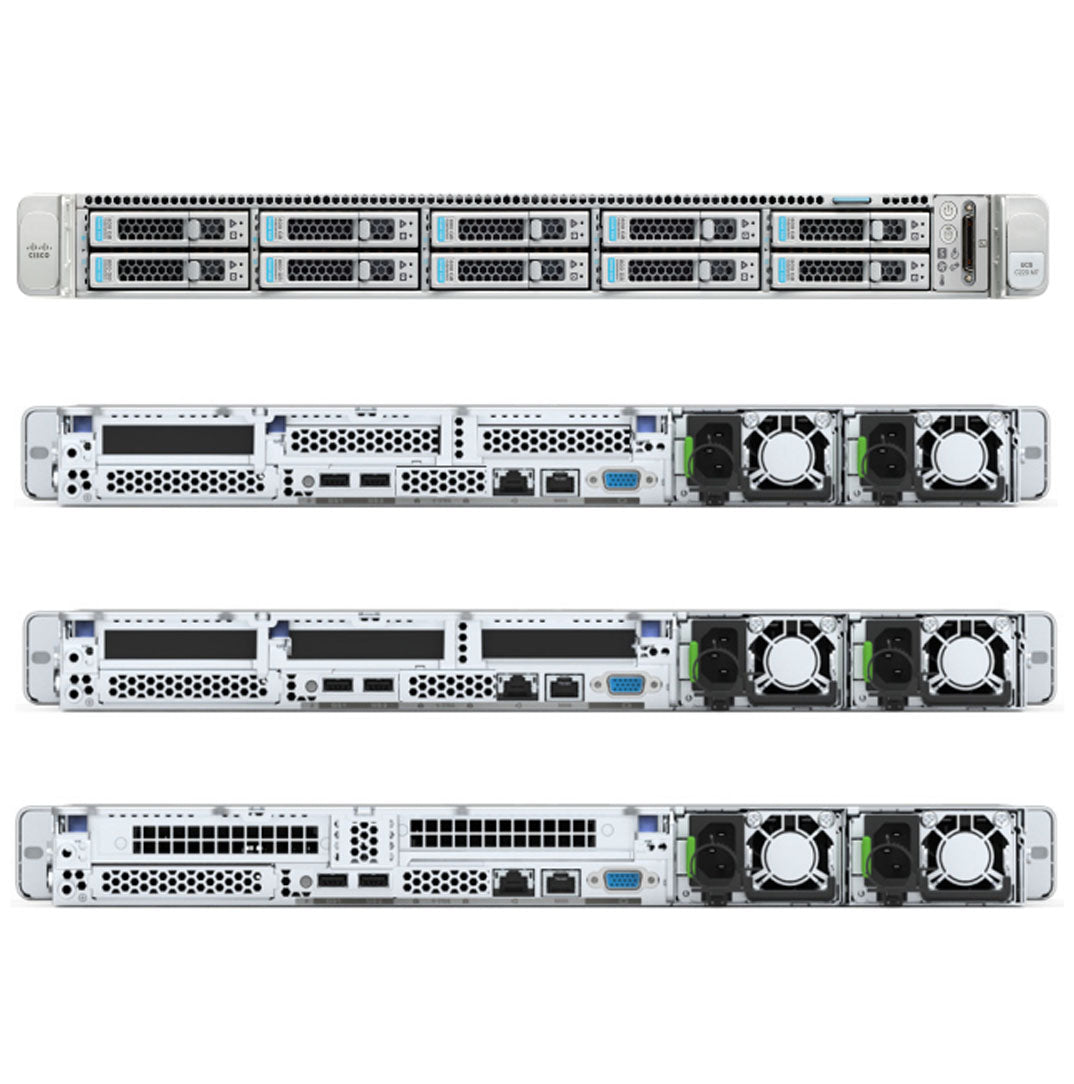 Cisco C220 M7 Riser 1A HH | UCSC-RIS1A-22XM7