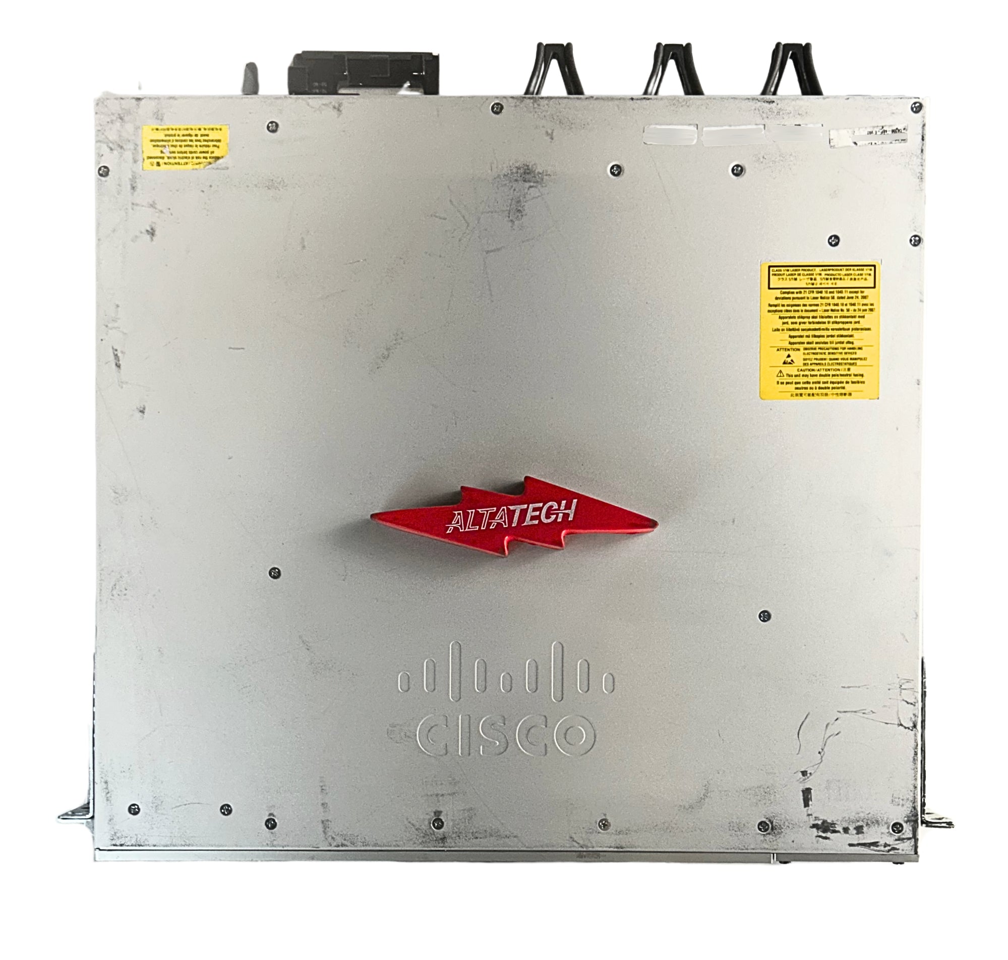 Cisco C9300-48P-E Catalyst 9300 48-Port POE+, Network Essentials, Mana