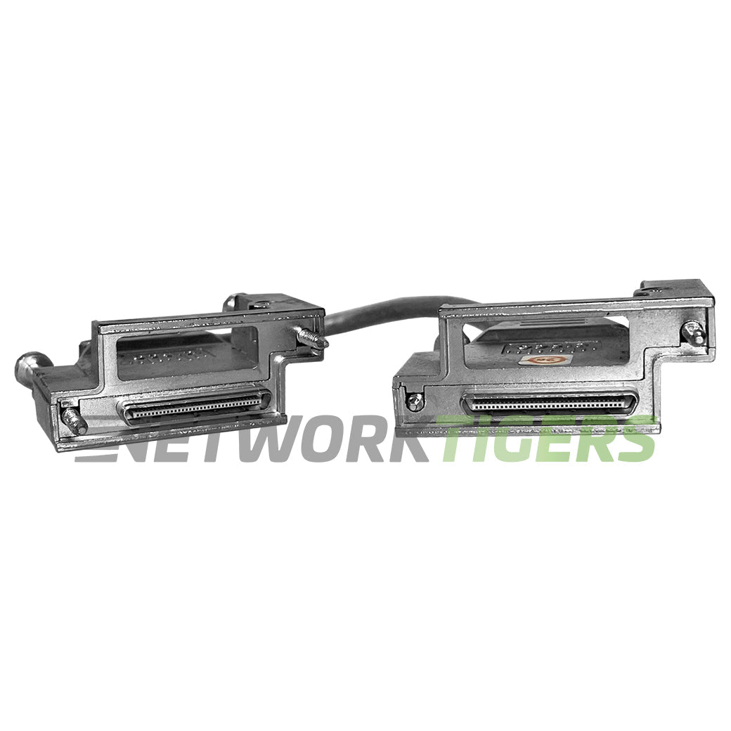 Cisco CAB-STACK-50CM Catalyst 3750 Series 1.6 Ft Switch Stacking Cable