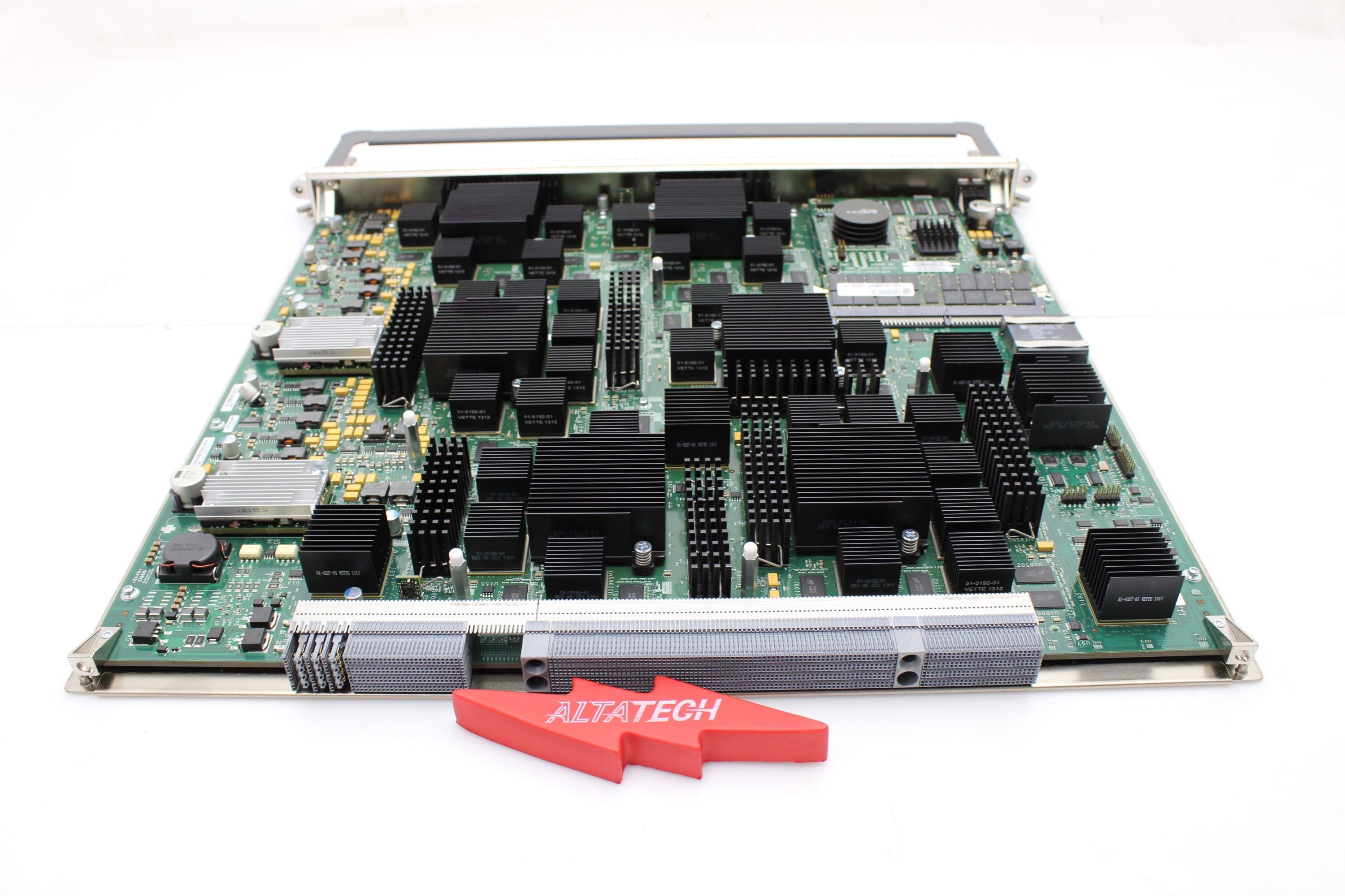 Cisco CRS-MSC-B Cisco CRS-MSC-B Modular Services Card