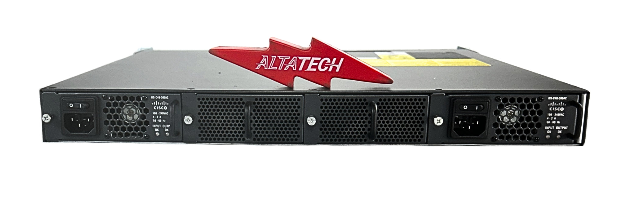 Cisco DS-C9148-48P-K9 CISCO MDS 9148 48 PORT