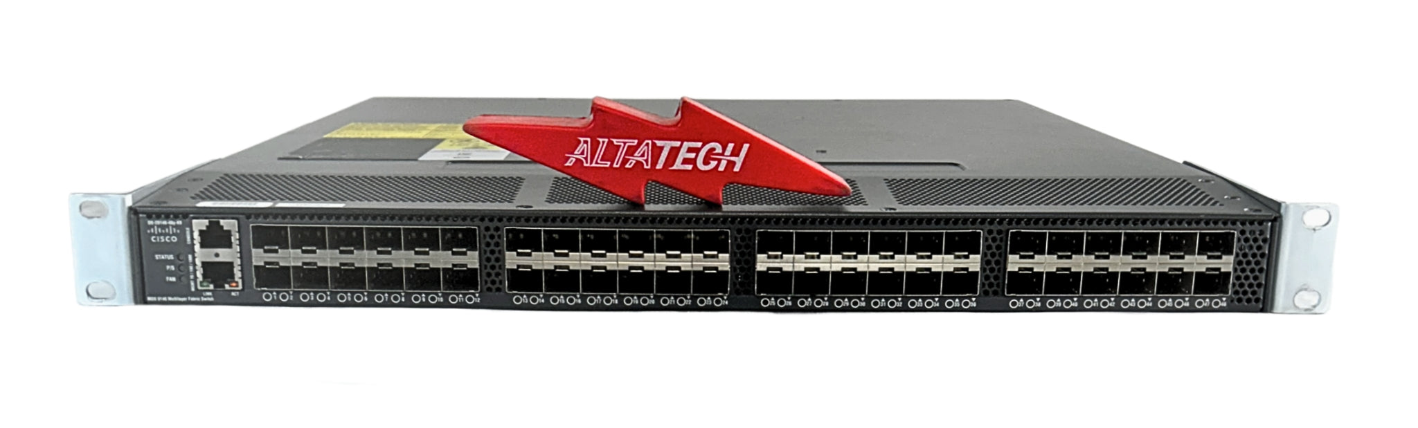 Cisco DS-C9148-48P-K9 CISCO MDS 9148 48 PORT