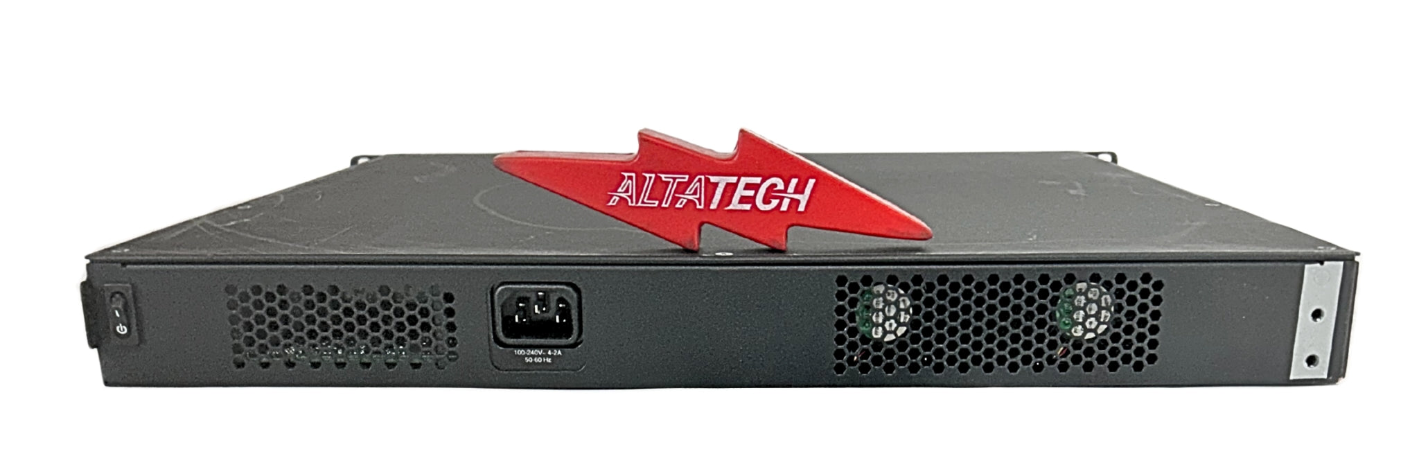 Cisco FPR-2110 FirePOWER Firewall Security Appliance