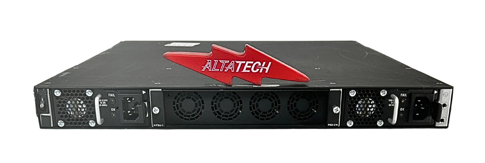 Cisco FPR-2140 Firepower 2140 Security Appliance 1U 20G FW Throughput