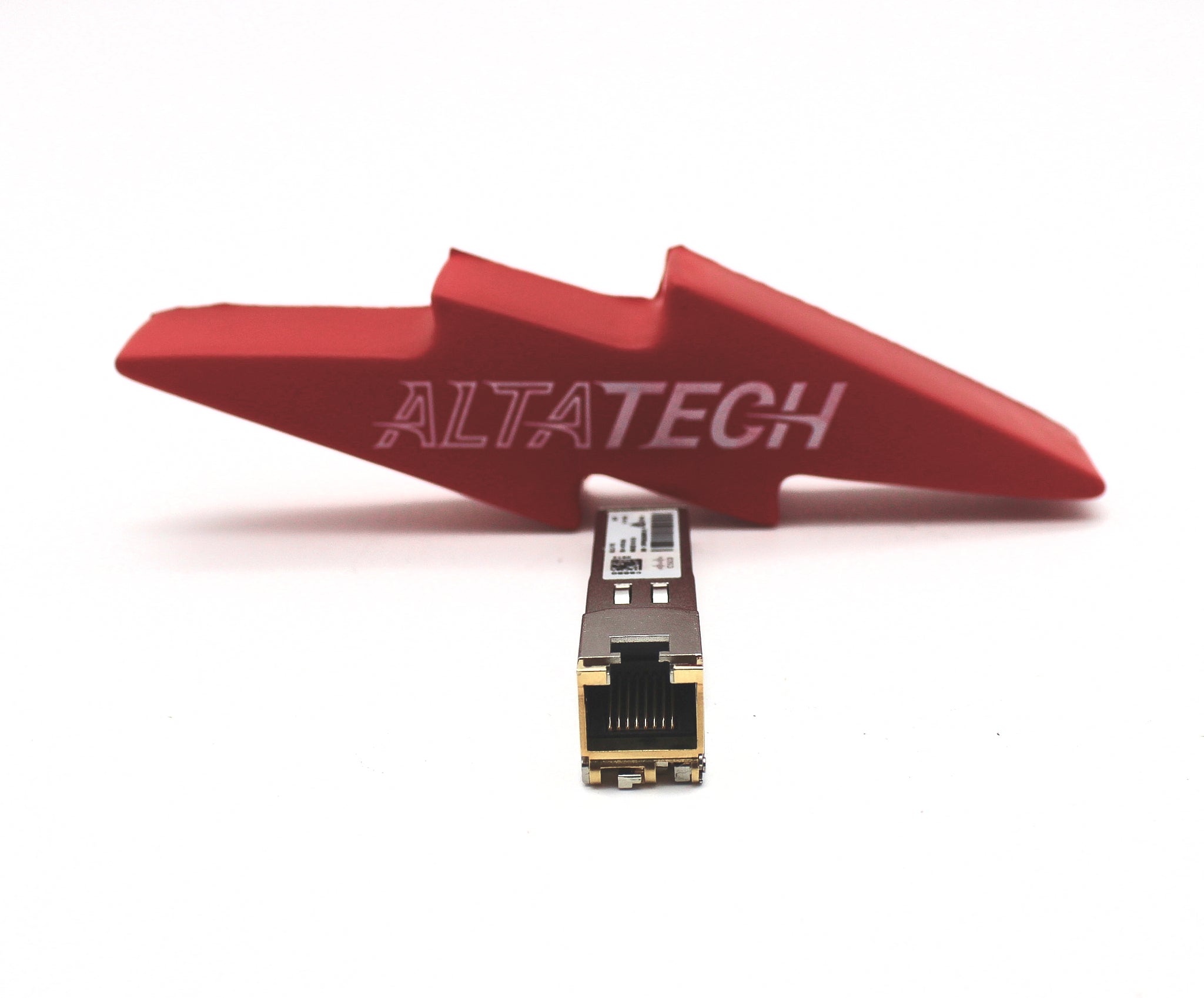 Cisco GLC-TE-NEW GLC-TE CISCO 1000B-T (RJ45) SFP TR