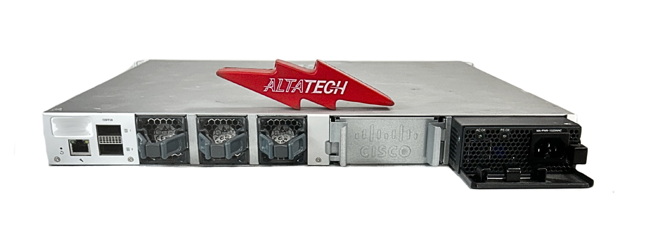 Cisco MS355-48X-HW Meraki 32-Port 1G, 16-Port mG UPOE Layer 3 Managed