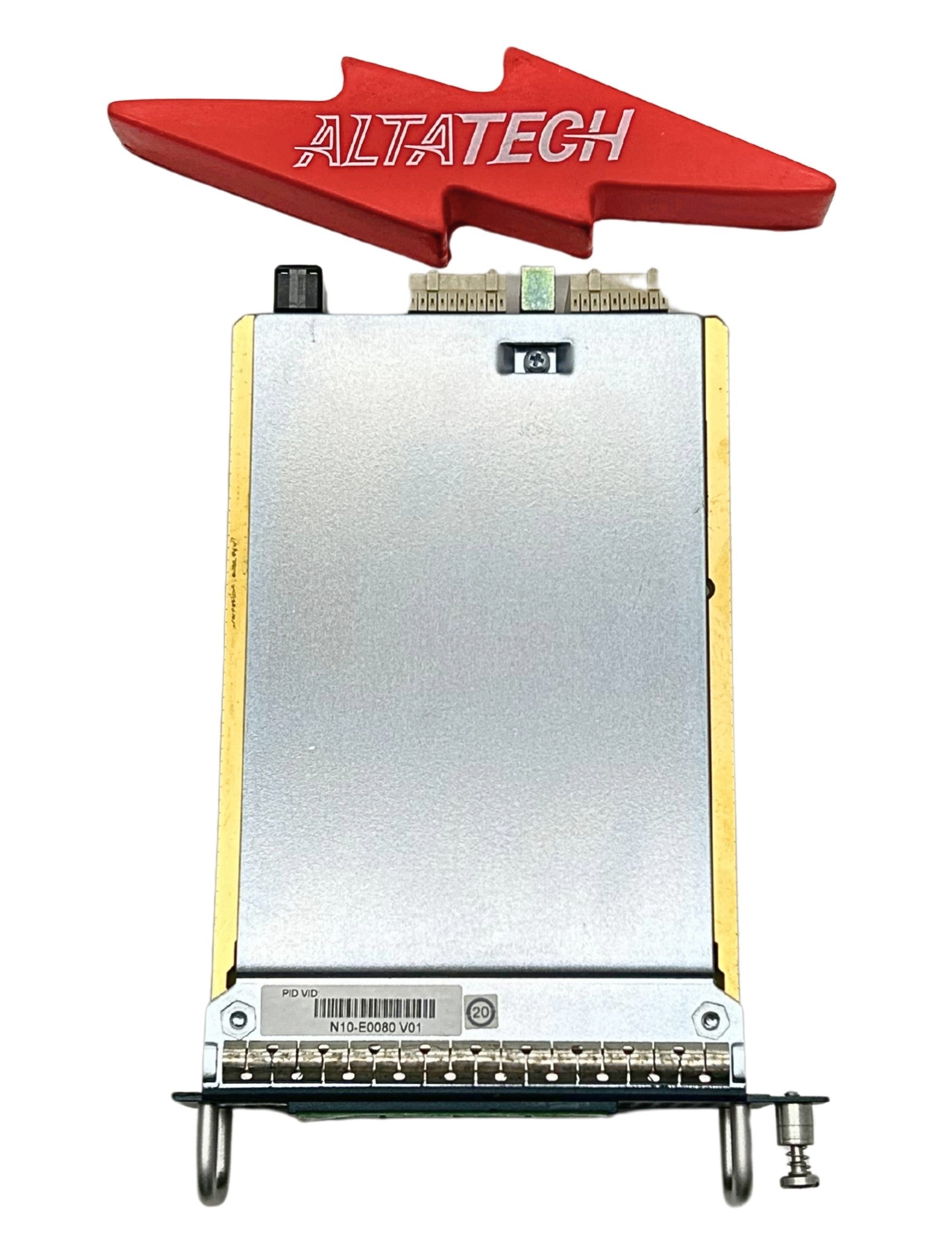 Cisco N10-E0080 8-PORT 4GB FC Expansion Module