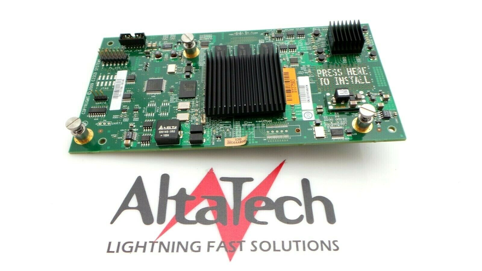Cisco N20-AC0002 M81KR Virtual Interface Card