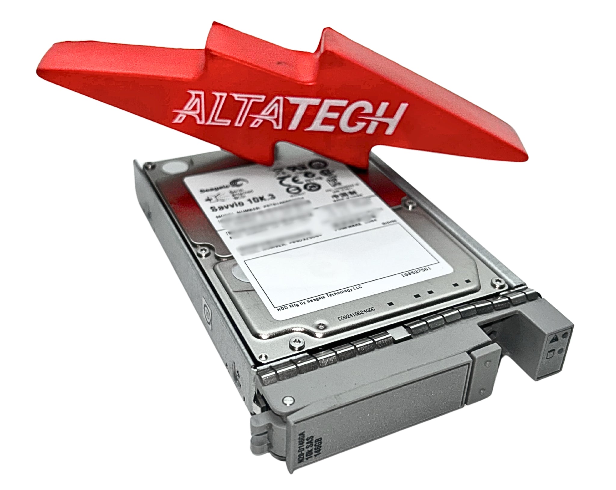 Cisco N20-D146GA 146GB 10K 2.5" SAS