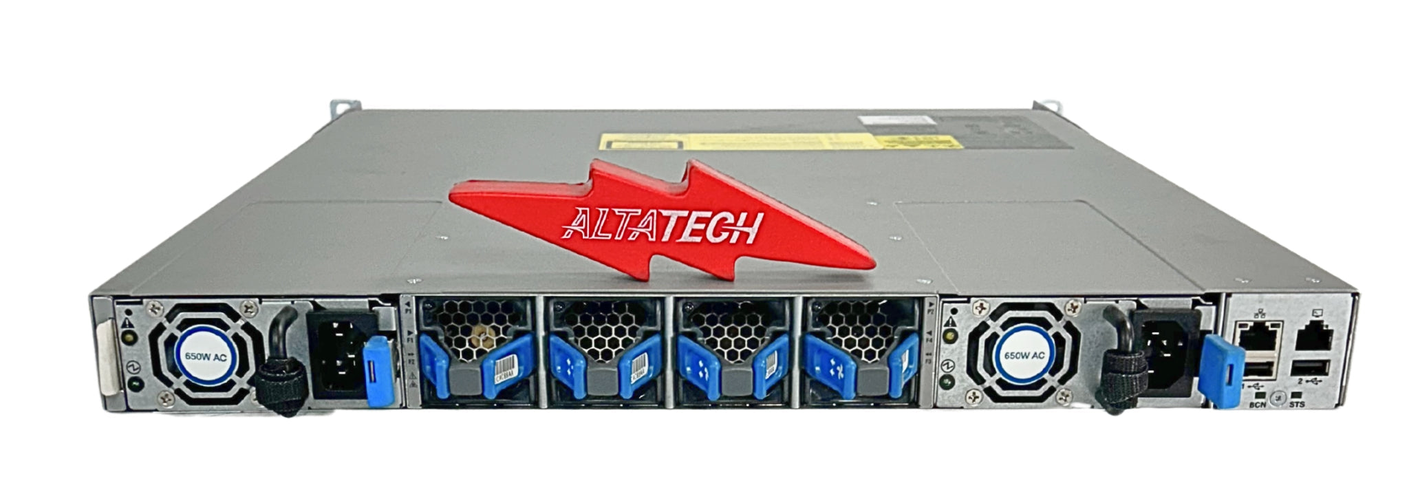 Cisco N9K-C9372PX-E NEXUS 9300 WITH 48P 10G SFP+ AND 6P