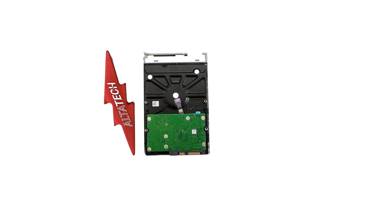 Cisco UCS-HD4T7KS3-E 4TB 7.2K SAS 3.5" 6G