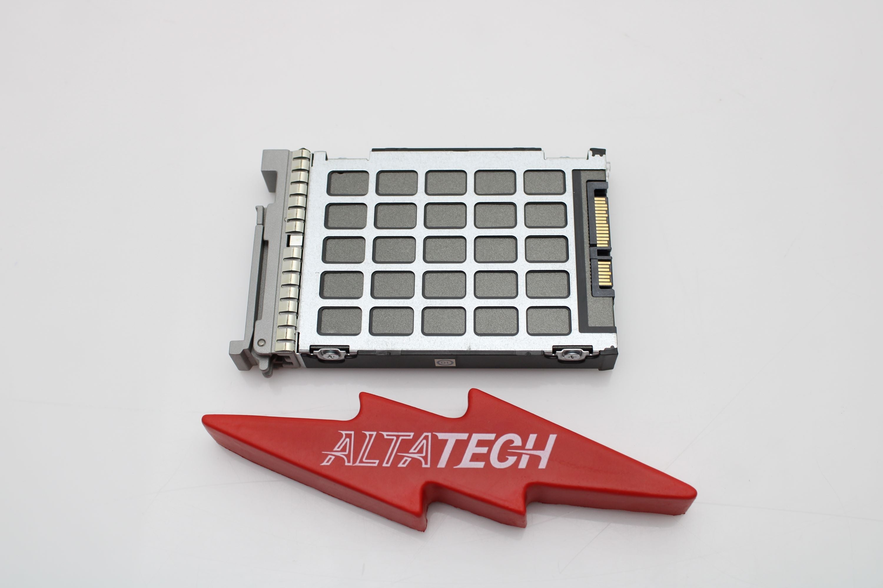 Cisco UCS-SD100G0KA2-G 100GB SATA II SSD 3GBPS 2.5"