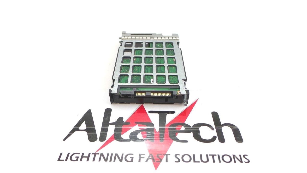 Cisco UCS-SP-D1P2T 1.2TB 10K SAS 2.5" Hard Drive