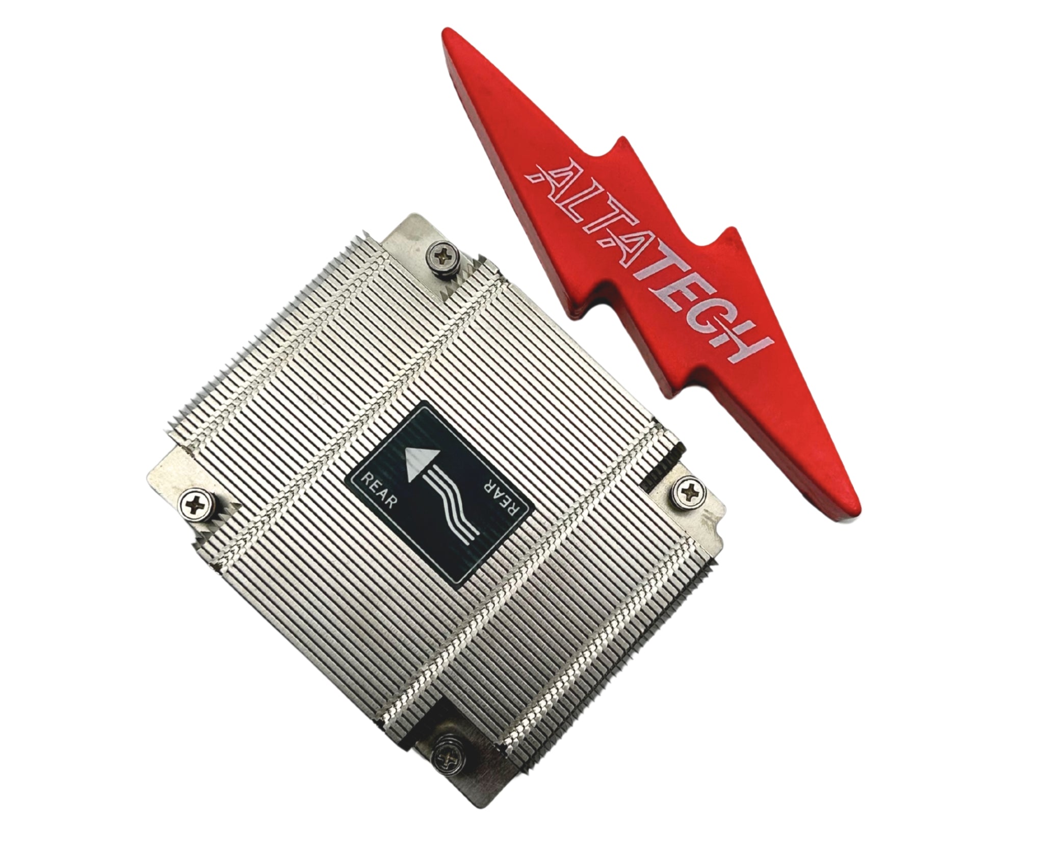Cisco UCSB-HS-EP-M4-R Rear Heatsink for UCS B200M4
