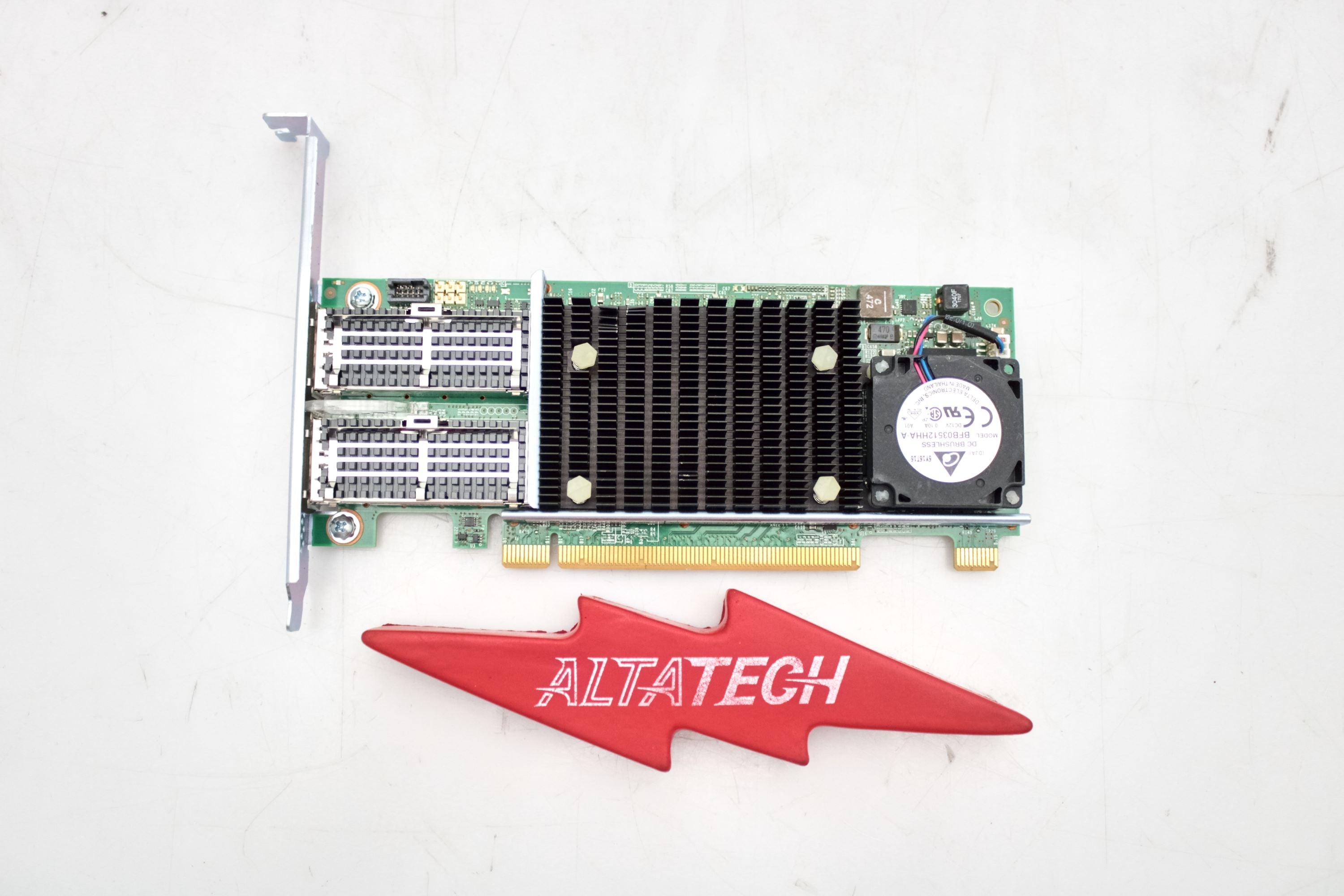 Cisco UCSC-PCIE-C40Q-03 PCI-E 2-PORT 40GBE VIC 1385