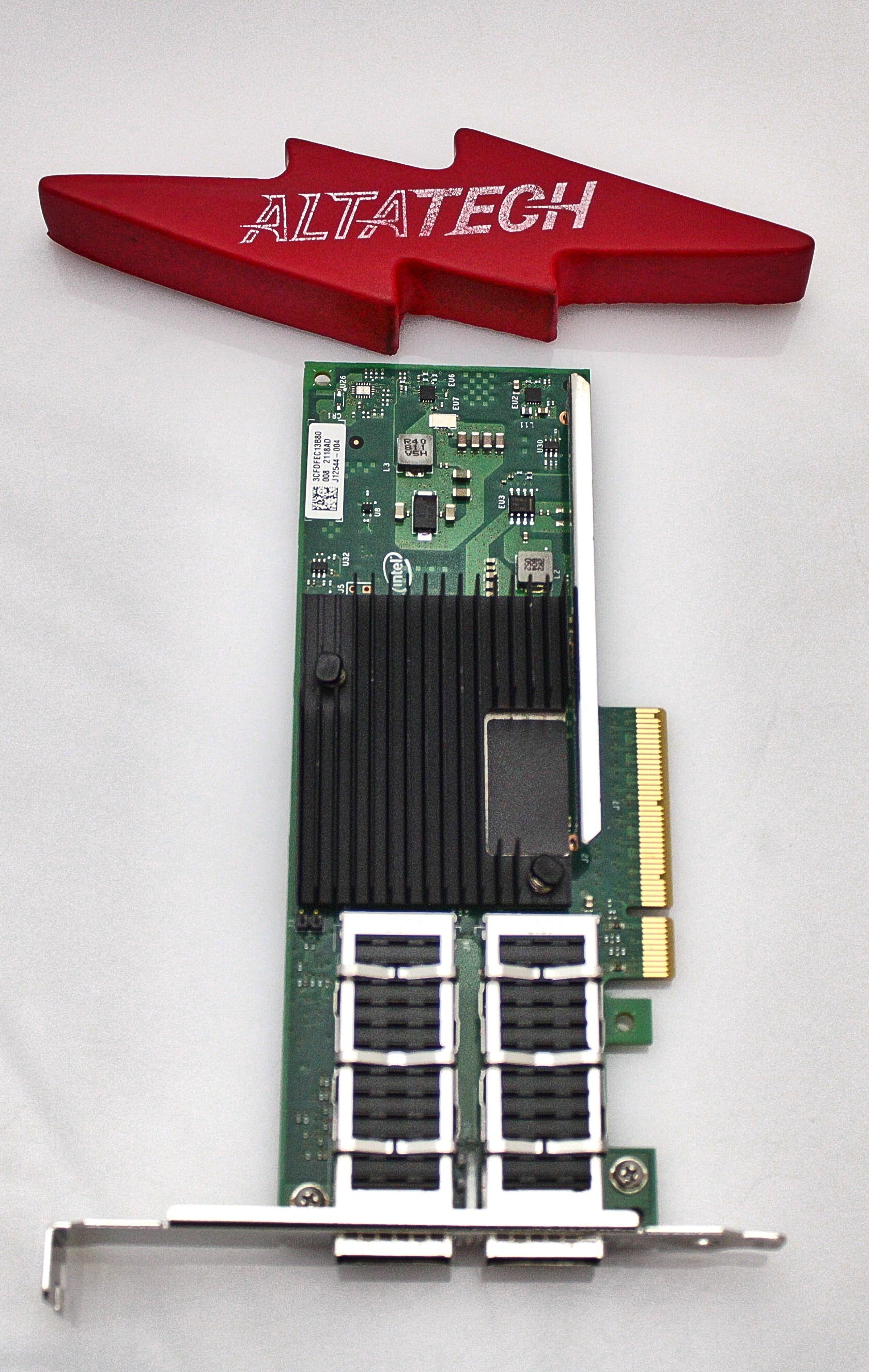Cisco UCSC-PCIE-ID40GF UCS Intel XL710-QDA2 Dual Port 40G NIC